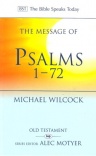 Message of Psalms - 1-72 - BST